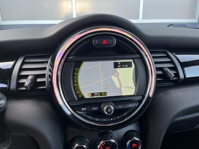 Mini COOPER 1.5 COOPER JCW AERODYNAMICA - ORG. NL.