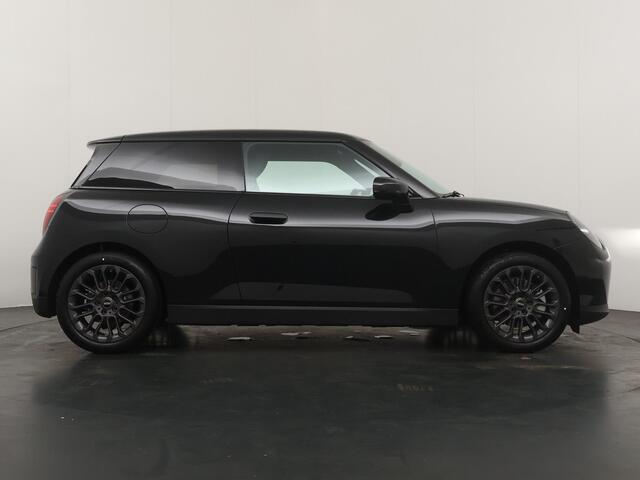Mini COOPER 3-deurs E Blackyard | Pakket XS | Head-up display | Stoelverwarming | Apple Carplay