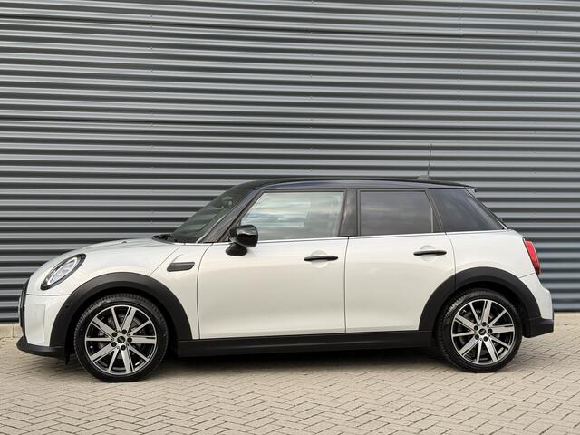 Mini COOPER Mini 1.5 Navi/Apple/Leder