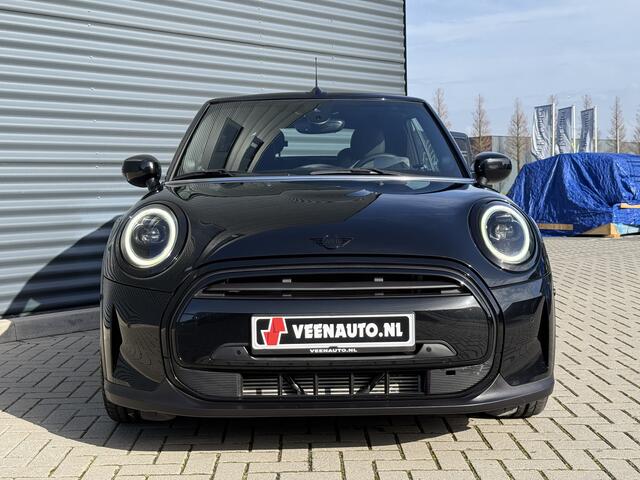 Mini COOPER Mini Cabrio 1.5 H&K/Camera/Leder/Apple