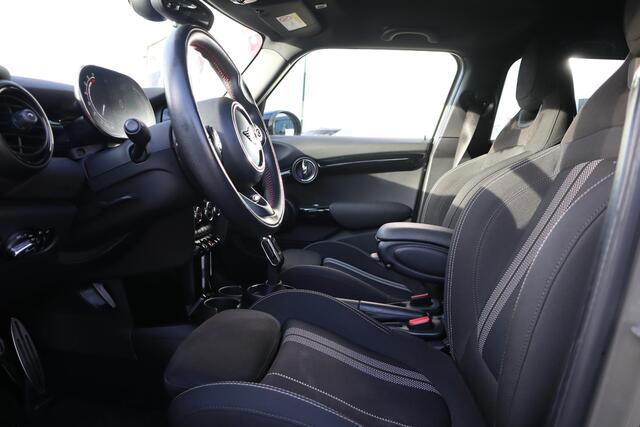 Mini COOPER Mini 1.5 DALSTON EDITION APPLE CARPLAY|DIGITAL DASHBORD|DEALERONDERHOUDEN|ORIGINEEL NEDERLANDS!