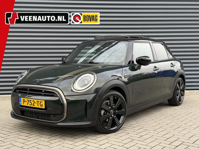 Mini COOPER Mini 1.5 Resolute Edition