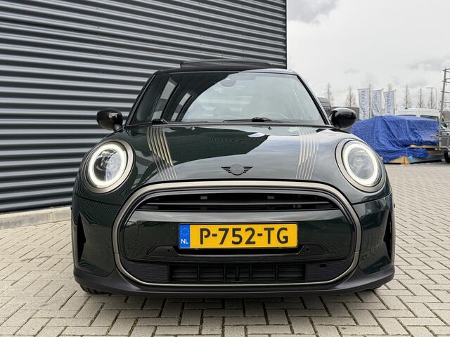 Mini COOPER Mini 1.5 Resolute Edition