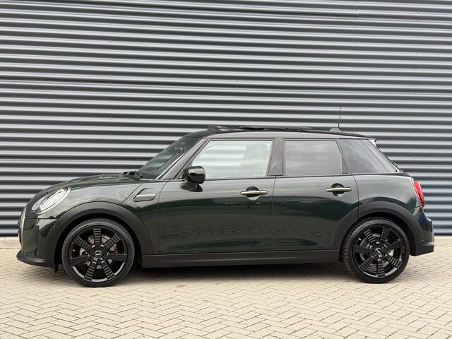 Mini COOPER Mini 1.5 Resolute Edition
