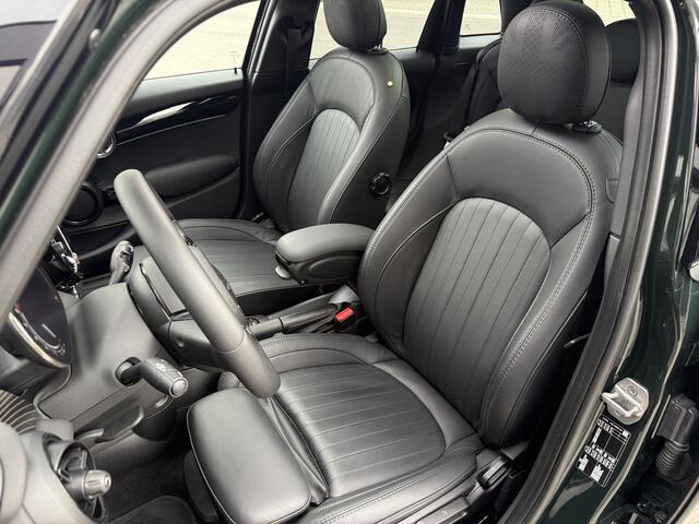 Mini COOPER Mini 1.5 Resolute Edition