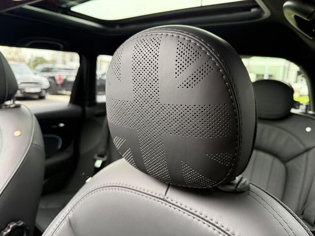 Mini COOPER Mini 1.5 Resolute Edition