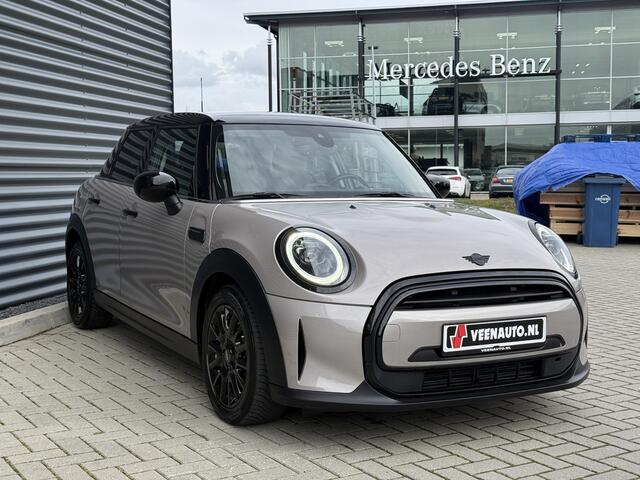 Mini COOPER Mini 1.5 Apple/Navi