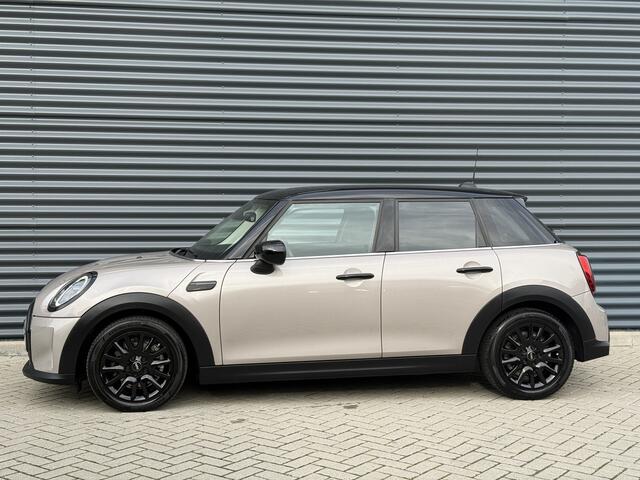 Mini COOPER Mini 1.5 Apple/Navi