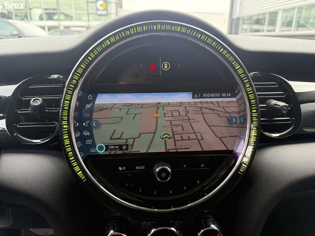 Mini COOPER Mini 1.5 Apple/Navi