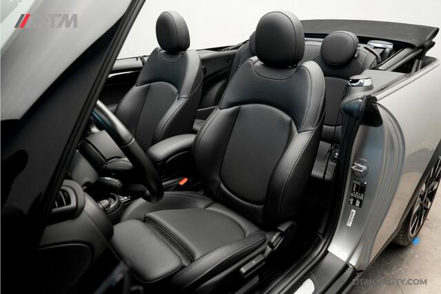 Mini COOPER Mini Cabrio 1.5 | H/K | HuD | Camera