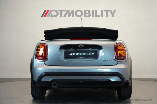 Mini COOPER Mini Cabrio 1.5 | H/K | HuD | Camera