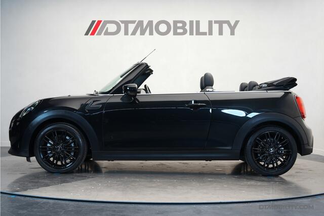 Mini COOPER Mini Cabrio 1.5 | H/K | Leder | HuD