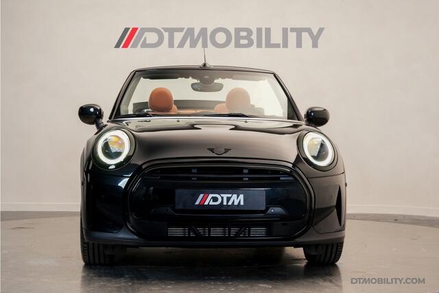 Mini COOPER Mini Cabrio 1.5 | Chester | H/K | HuD | Camera