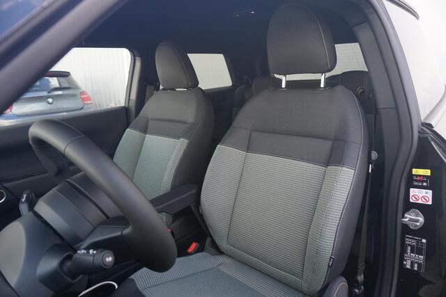 Mini COOPER 3-deurs E Blackyard | Pakket XS | Head-Up Display | Stoelverwarming | Led-Koplampen | Parking Assistant | Driving Assistant