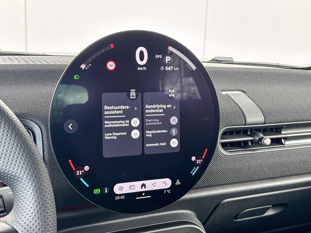 Mini COOPER 5-deurs Cooper S | John Cooper Works | Pakket XL | Panoramadak