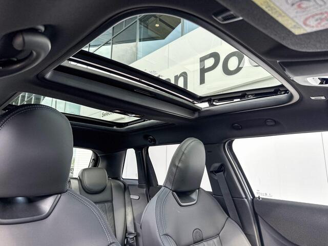 Mini COOPER 5-deurs Cooper S | John Cooper Works | Pakket XL | Panoramadak