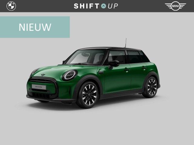 Mini COOPER Mini 1.5 Sportstoelen | Stoelverwarming | CarPlay