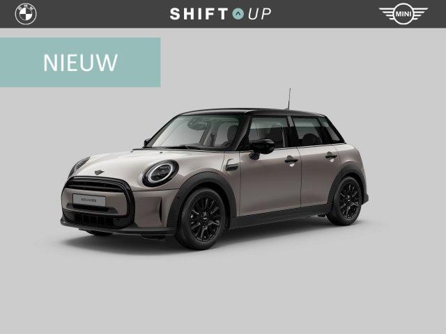 Mini COOPER Mini 1.5 Sportstoelen | Stoelverwarming | CarPlay