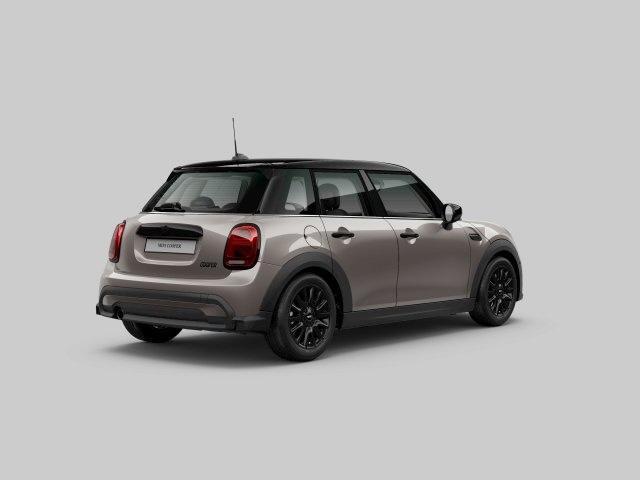 Mini COOPER Mini 1.5 Sportstoelen | Stoelverwarming | CarPlay