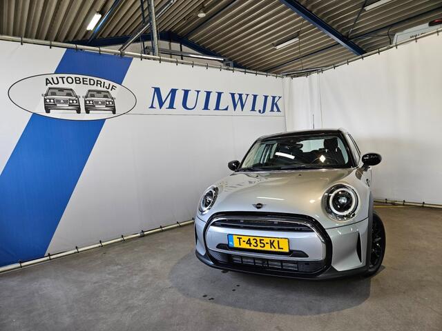 Mini COOPER Cooper 1.5 Camden Edition / Climate / Cruise / LED / NL Auto