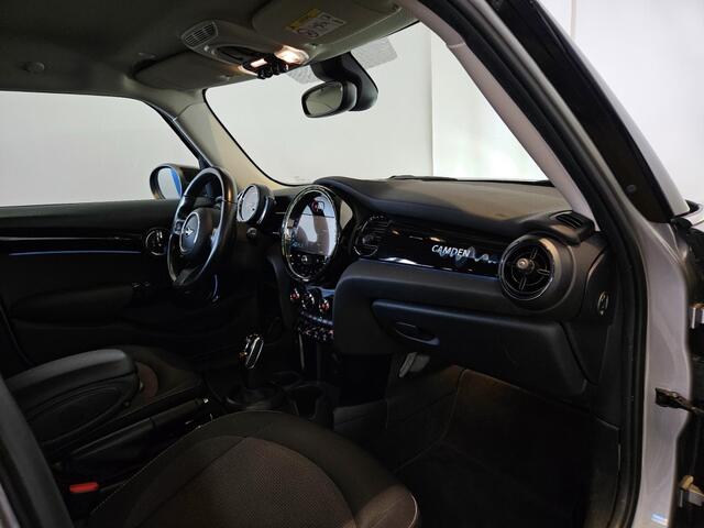 Mini COOPER Cooper 1.5 Camden Edition / Climate / Cruise / LED / NL Auto