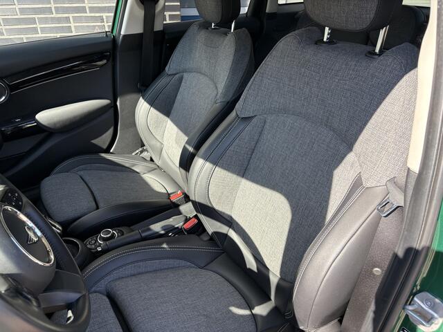 Mini COOPER Mini 1.5 Camden Edition, navi, cruise/climate