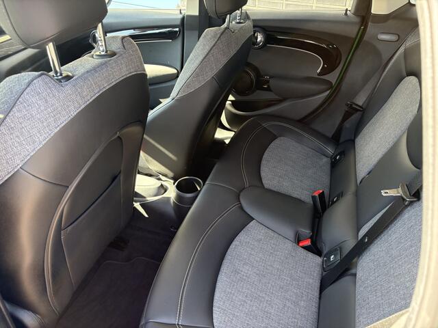 Mini COOPER Mini 1.5 Camden Edition, navi, cruise/climate