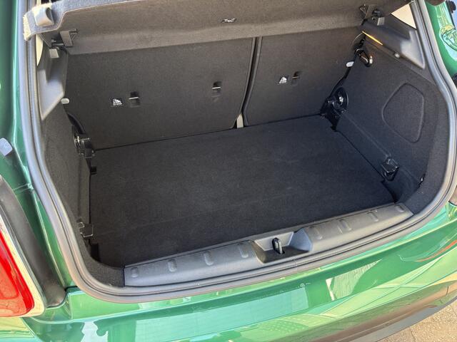 Mini COOPER Mini 1.5 Camden Edition, navi, cruise/climate