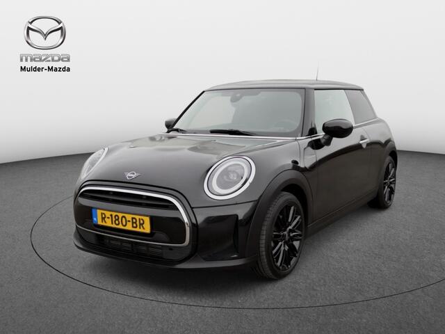 Mini COOPER Mini 1.5 Business Edition AT | Camera | Leder