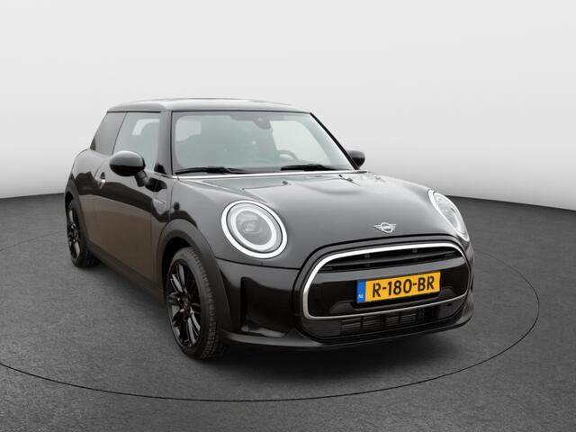 Mini COOPER Mini 1.5 Business Edition AT | Camera | Leder