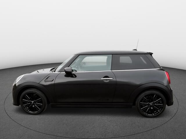 Mini COOPER Mini 1.5 Business Edition AT | Camera | Leder
