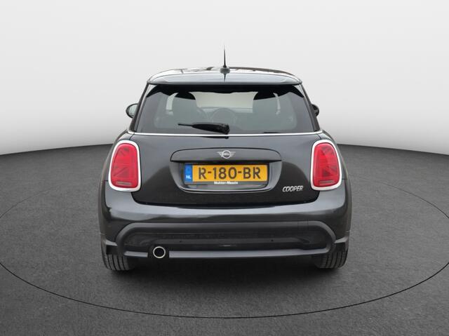 Mini COOPER Mini 1.5 Business Edition AT | Camera | Leder