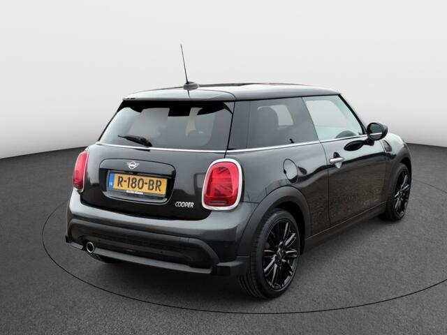 Mini COOPER Mini 1.5 Business Edition AT | Camera | Leder