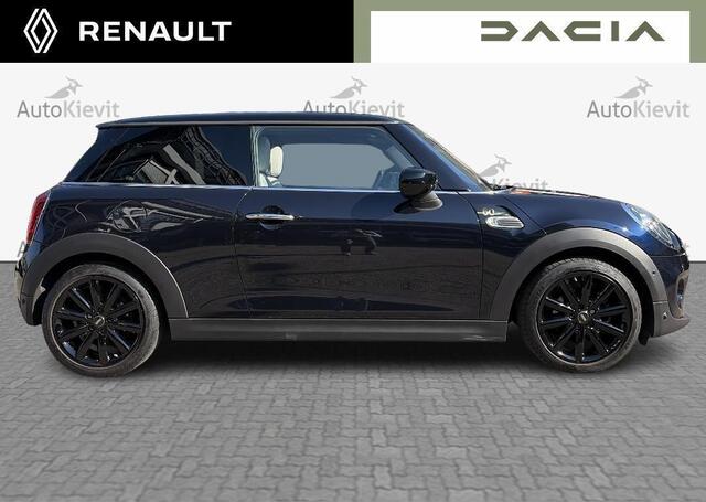 Mini COOPER Mini 1.5 60 Years Edition - Automaat / HUD / Panorama dak / Stoel-Stuur Verwarming / Harman Kardon