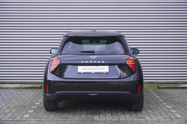 Mini COOPER 3-deurs E Blackyard | MINI Head-Up Display | Driving Assistant | Alarmsysteem | LED-koplamp