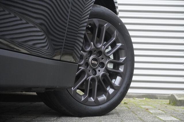 Mini COOPER 3-deurs E Blackyard | MINI Head-Up Display | Driving Assistant | Alarmsysteem | LED-koplamp