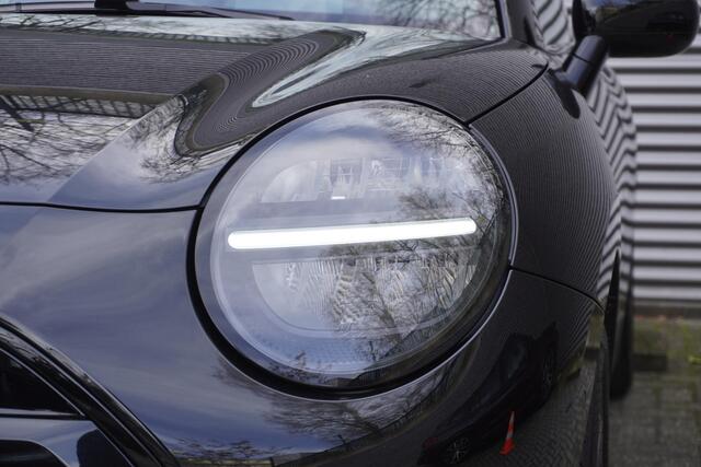 Mini COOPER 3-deurs E Blackyard | MINI Head-Up Display | Driving Assistant | Alarmsysteem | LED-koplamp