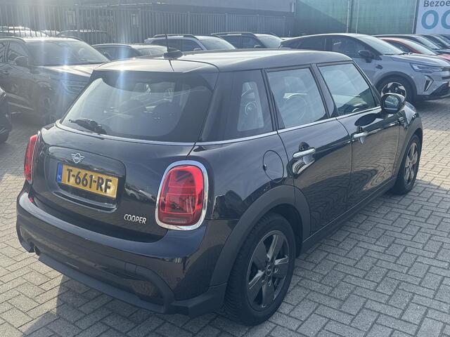 Mini COOPER Mini 1.5 Classic Navigatie | PDC