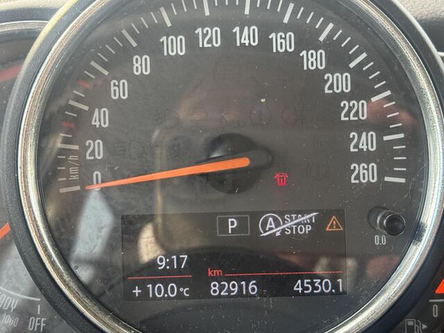 Mini COOPER Mini 1.5 Classic Navigatie | PDC