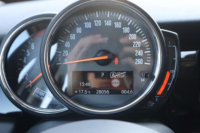 Mini COOPER Mini 1.5 Camden Edition - NL- Auto!! Climate I Apple I Led