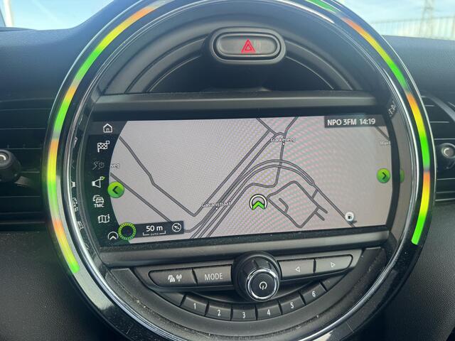 Mini COOPER Mini 1.5 60 Years Edition | Panoramadak | Harman Kardon | Navigatie | Carplay