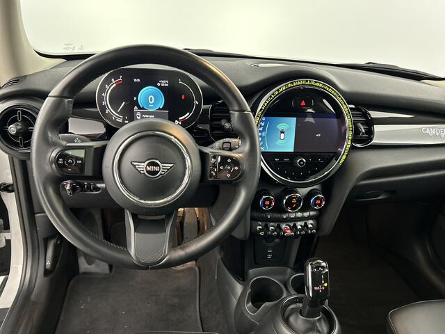Mini COOPER Mini 1.5 Camden/Pano/17"/Leder/Carplay/A.Camera