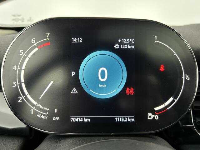 Mini COOPER Mini 1.5 Camden/Pano/17"/Leder/Carplay/A.Camera