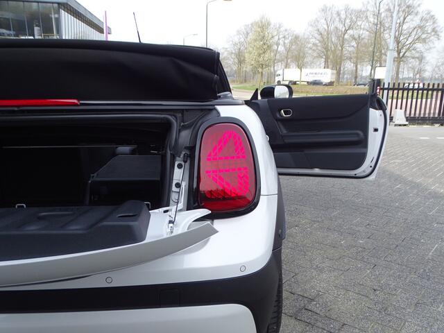 Mini COOPER Mini Cabrio 2.0 C Classic M