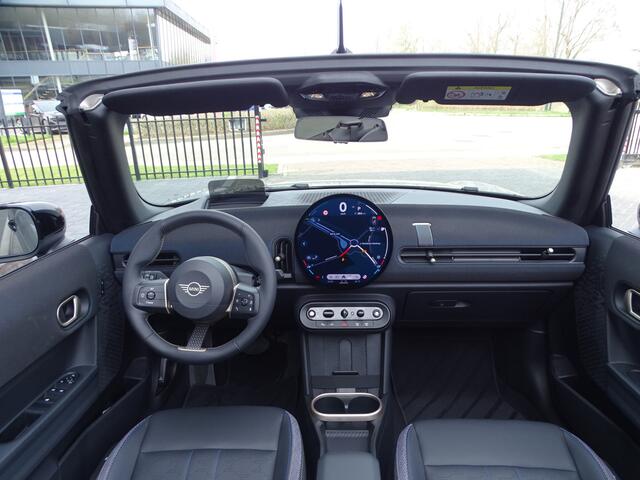 Mini COOPER Mini Cabrio 2.0 C Classic M