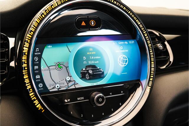 Mini COOPER Mini Cabrio 1.5 | H/K | HuD | Camera