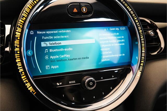 Mini COOPER Mini Cabrio 1.5 | H/K | HuD | Camera