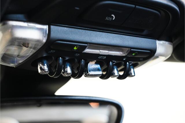 Mini COOPER Mini Cabrio 1.5 | H/K | HuD | Camera