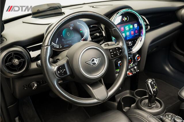 Mini COOPER Mini Cabrio 1.5 | H/K | HuD | Camera