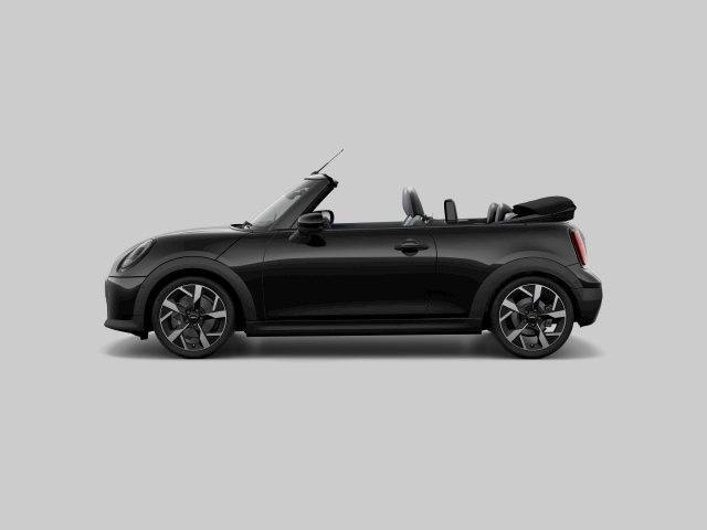 Mini COOPER Mini Cabrio 2.0 C Harman Kardon | Head Up | Stuurverwarming